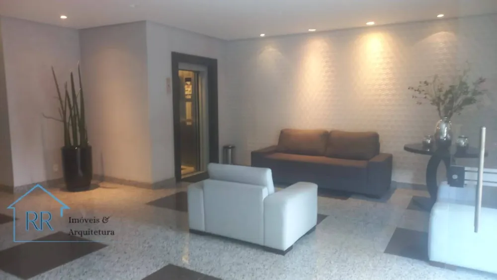 Apartamento, 3 quartos, 122 m² - Foto 14