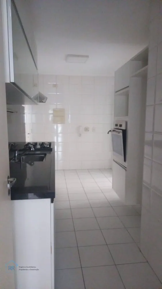 Apartamento, 3 quartos, 122 m² - Foto 2