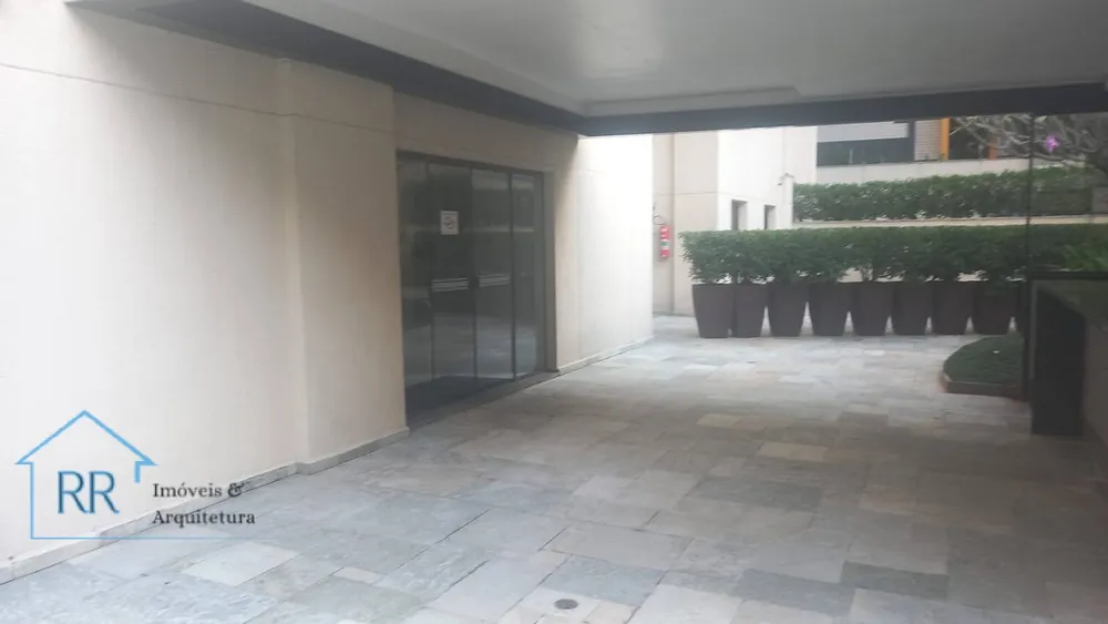 Apartamento, 3 quartos, 122 m² - Foto 11