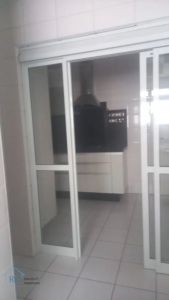 Apartamento, 3 quartos, 122 m² - Foto 6