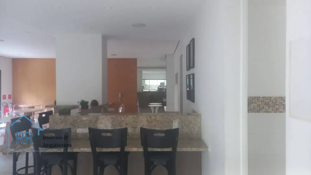 Apartamento, 3 quartos, 122 m² - Foto 13