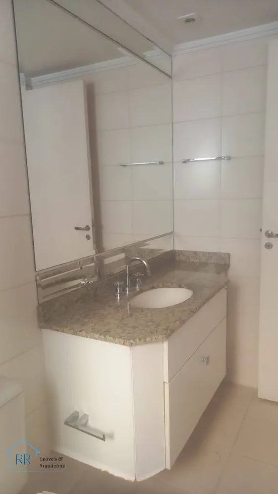 Apartamento, 3 quartos, 122 m² - Foto 9