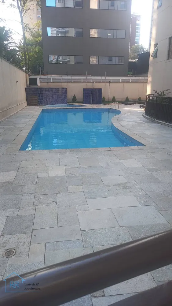 Apartamento, 3 quartos, 122 m² - Foto 16
