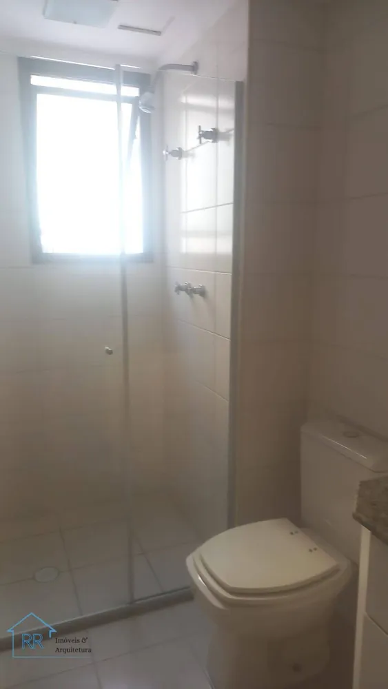 Apartamento, 3 quartos, 122 m² - Foto 8
