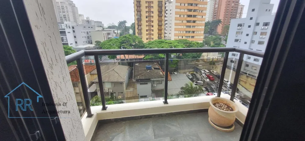 Apartamento, 3 quartos, 159 m² - Foto 7