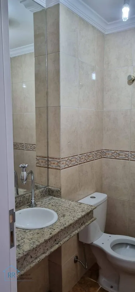 Apartamento, 3 quartos, 159 m² - Foto 3