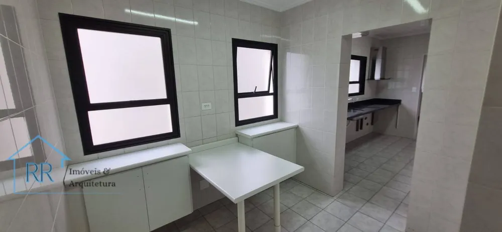 Apartamento, 3 quartos, 159 m² - Foto 13