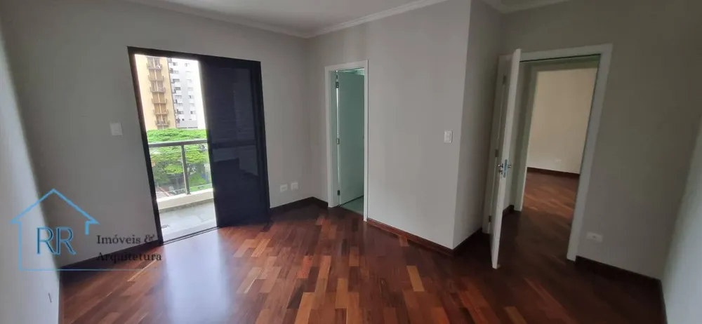 Apartamento, 3 quartos, 159 m² - Foto 1