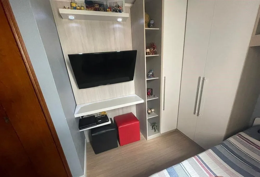 Apartamento, 2 quartos, 55 m² - Foto 15