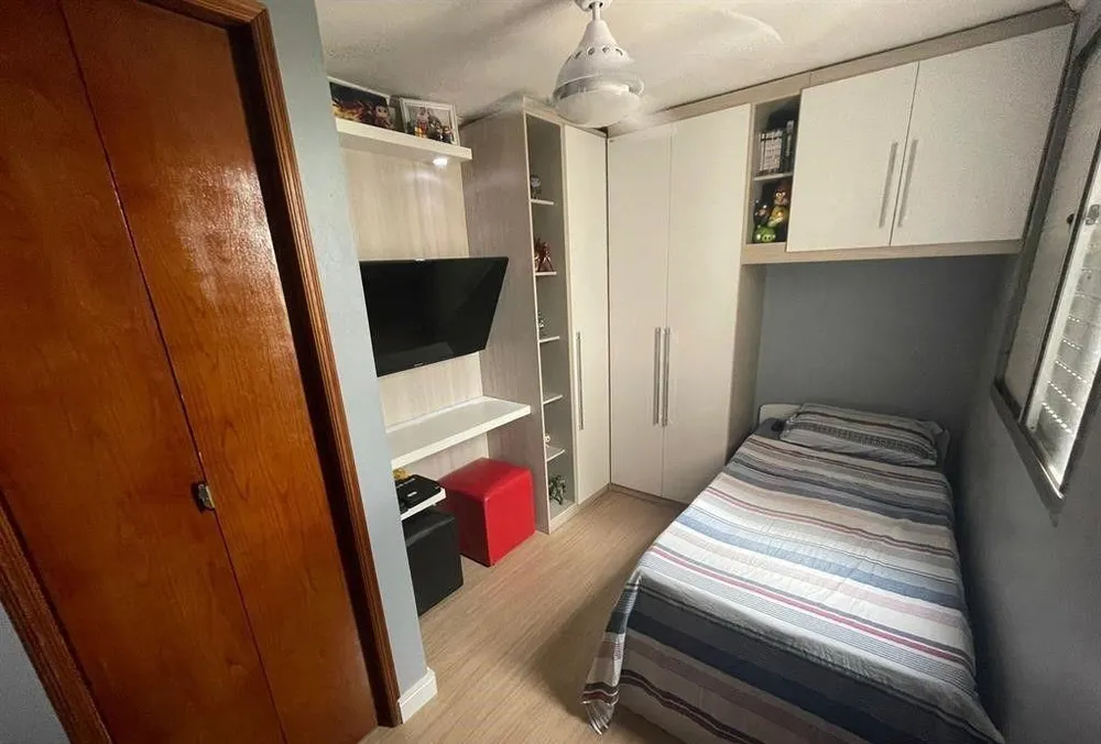 Apartamento, 2 quartos, 55 m² - Foto 12