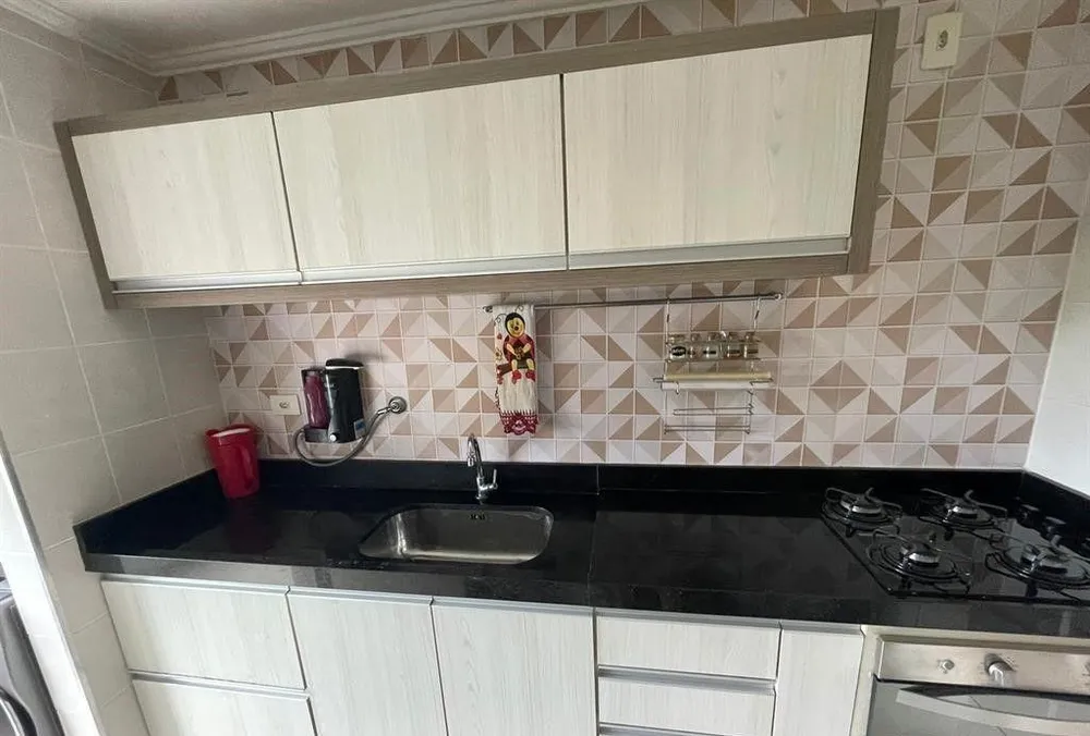 Apartamento, 2 quartos, 55 m² - Foto 6