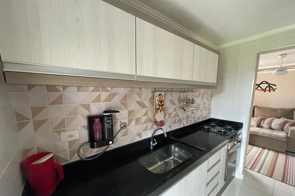 Apartamento, 2 quartos, 55 m² - Foto 7