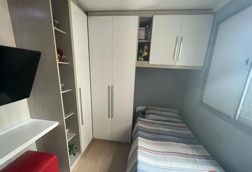 Apartamento, 2 quartos, 55 m² - Foto 8