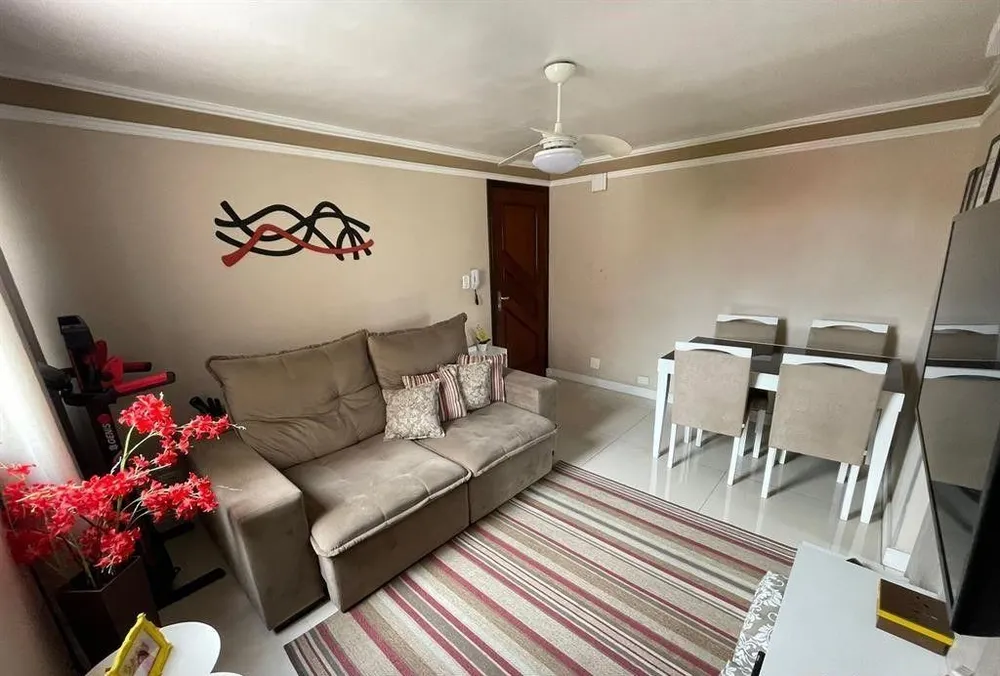 Apartamento, 2 quartos, 55 m² - Foto 3