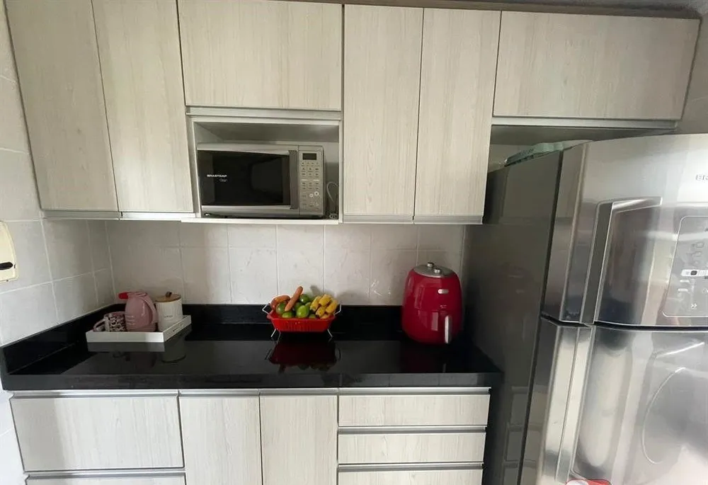 Apartamento, 2 quartos, 55 m² - Foto 1