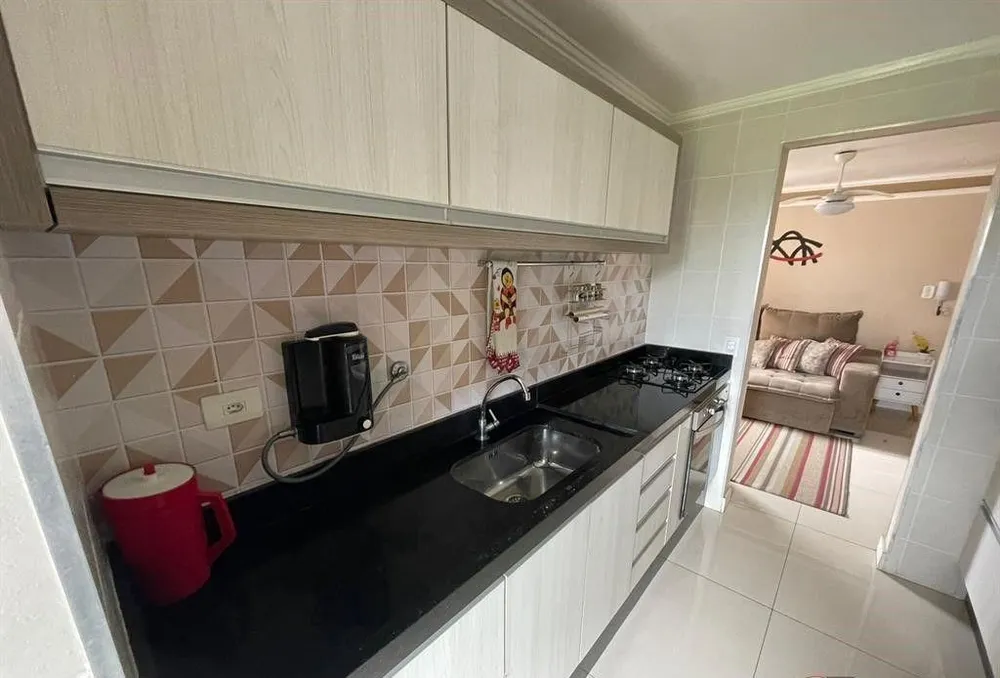Apartamento, 2 quartos, 55 m² - Foto 10