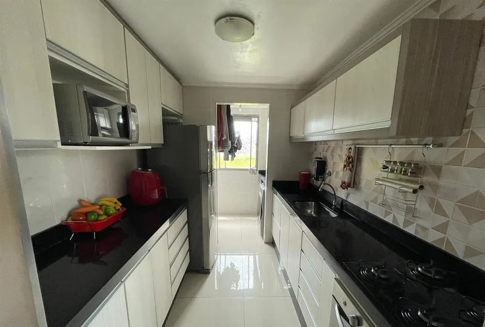 Apartamento, 2 quartos, 55 m² - Foto 14
