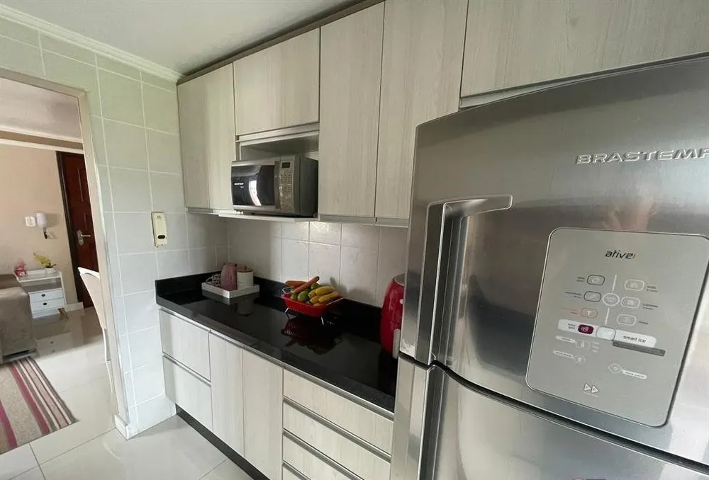 Apartamento, 2 quartos, 55 m² - Foto 5