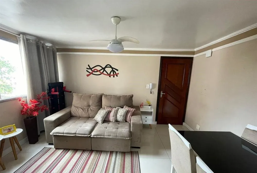 Apartamento, 2 quartos, 55 m² - Foto 13