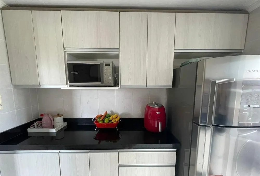 Apartamento, 2 quartos, 55 m² - Foto 4
