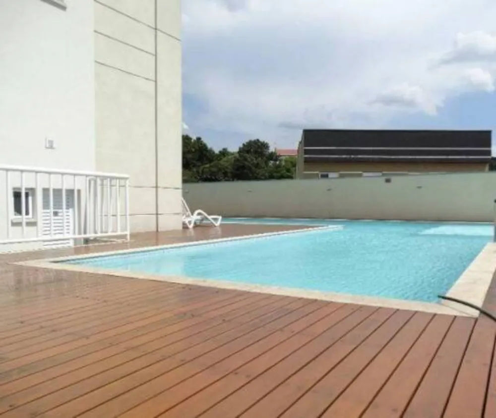 Apartamento, 2 quartos, 58 m² - Foto 5