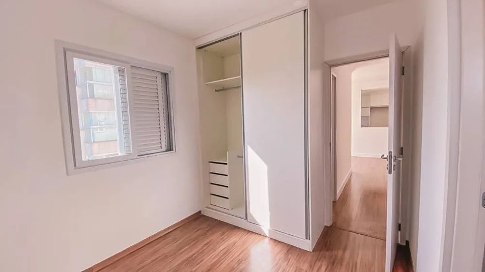 Apartamento, 2 quartos, 58 m² - Foto 4