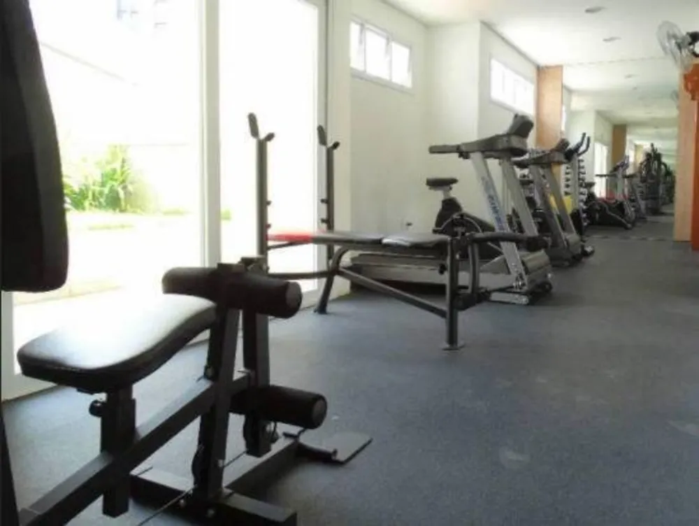 Apartamento, 2 quartos, 58 m² - Foto 7