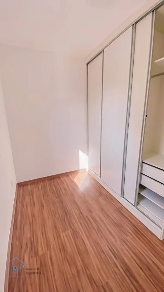 Apartamento, 2 quartos, 58 m² - Foto 2