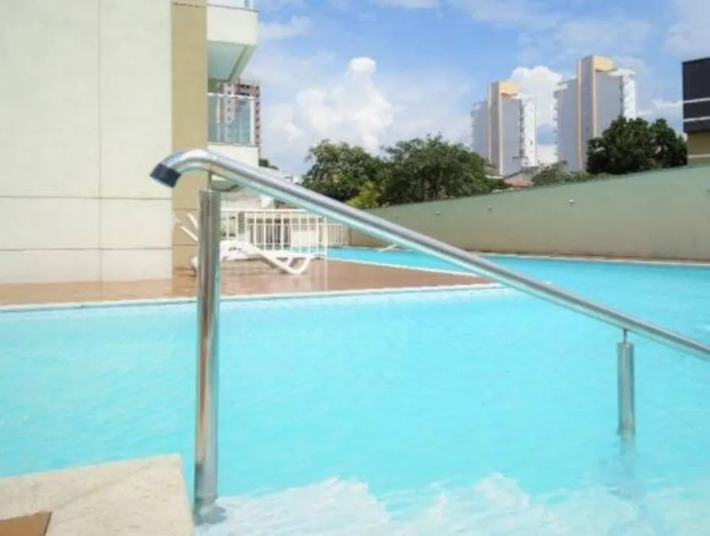 Apartamento, 2 quartos, 58 m² - Foto 6