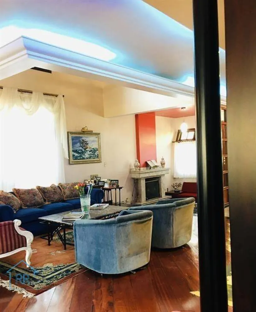 Sobrado, 8 quartos, 769 m² - Foto 10