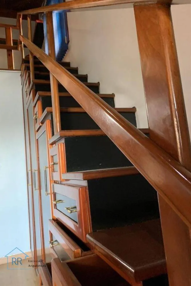 Sobrado, 8 quartos, 769 m² - Foto 12