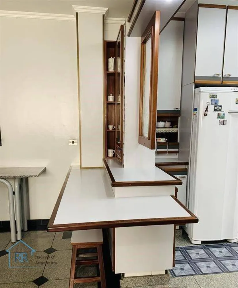 Sobrado, 8 quartos, 769 m² - Foto 15