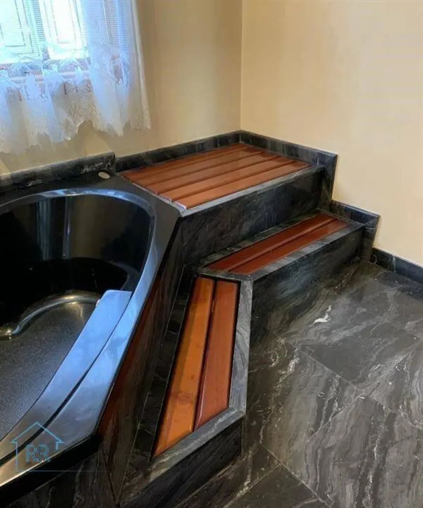 Sobrado, 8 quartos, 769 m² - Foto 16