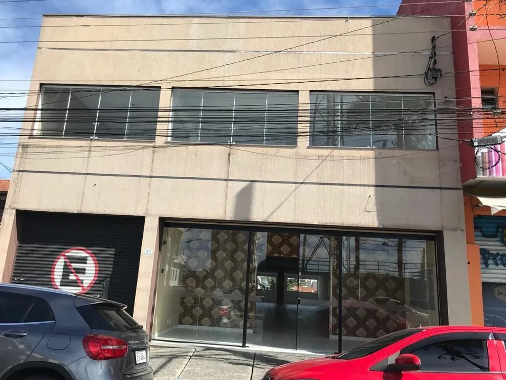 Loja-Salão, 740 m² - Foto 4