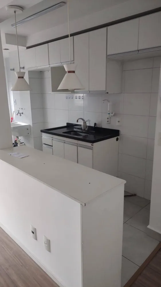 Apartamento, 2 quartos, 63 m² - Foto 1