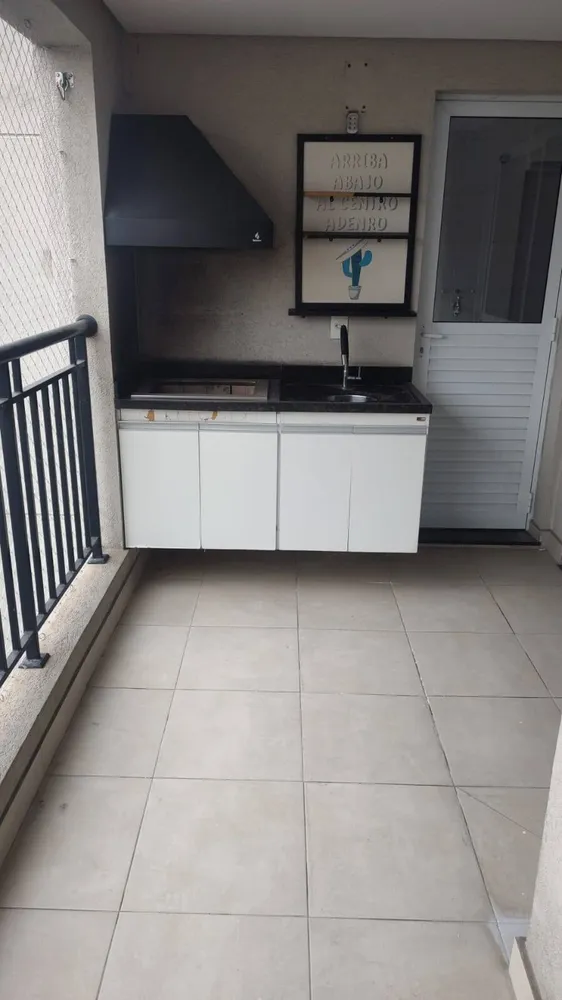 Apartamento, 2 quartos, 63 m² - Foto 6