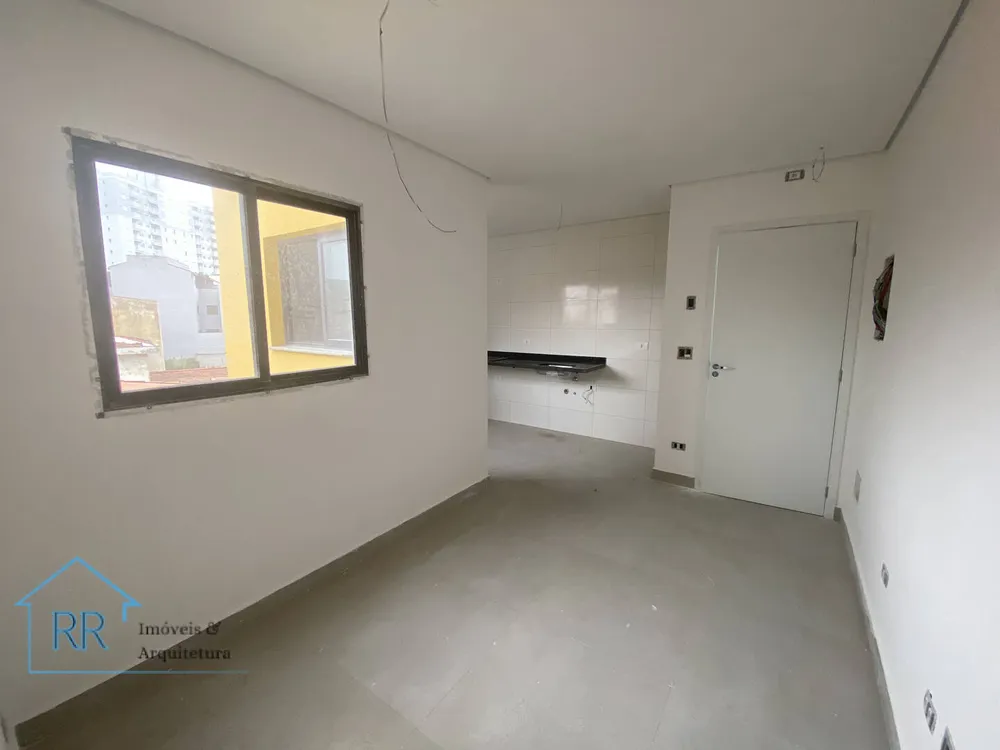 Apartamento, 2 quartos, 48 m² - Foto 7