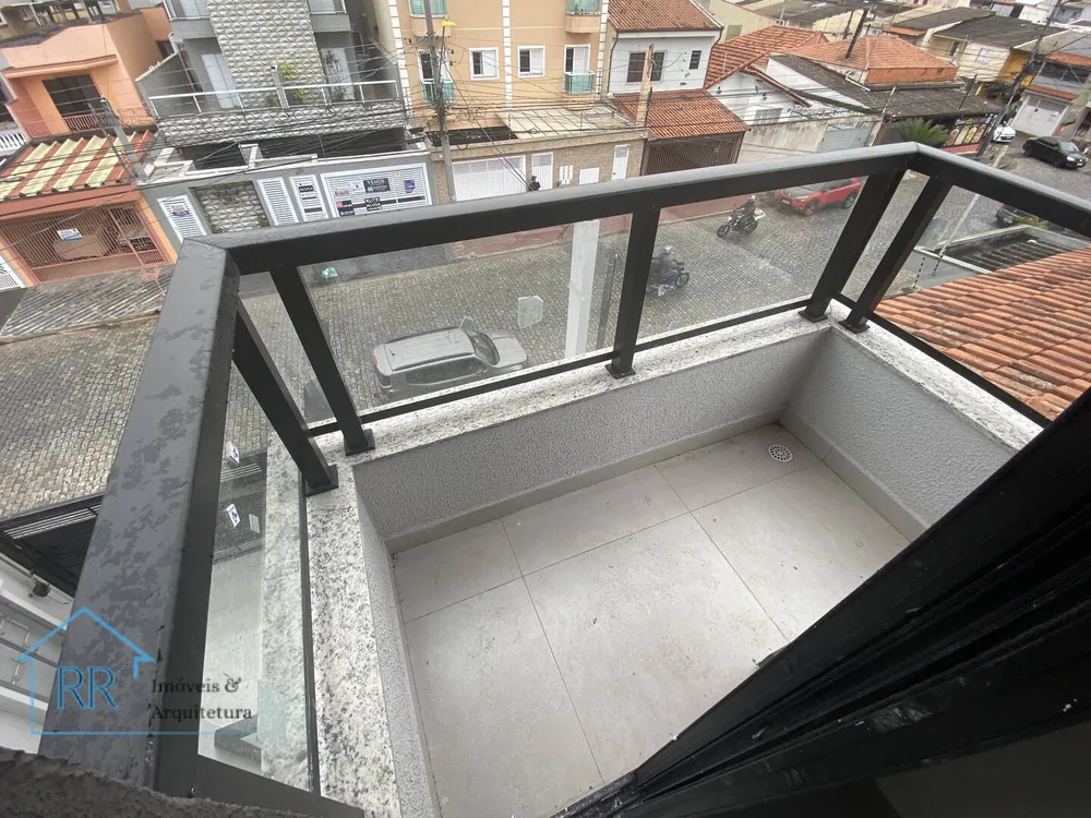 Apartamento, 2 quartos, 48 m² - Foto 8