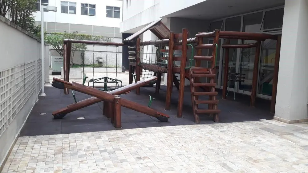 Apartamento, 2 quartos, 75 m² - Foto 5