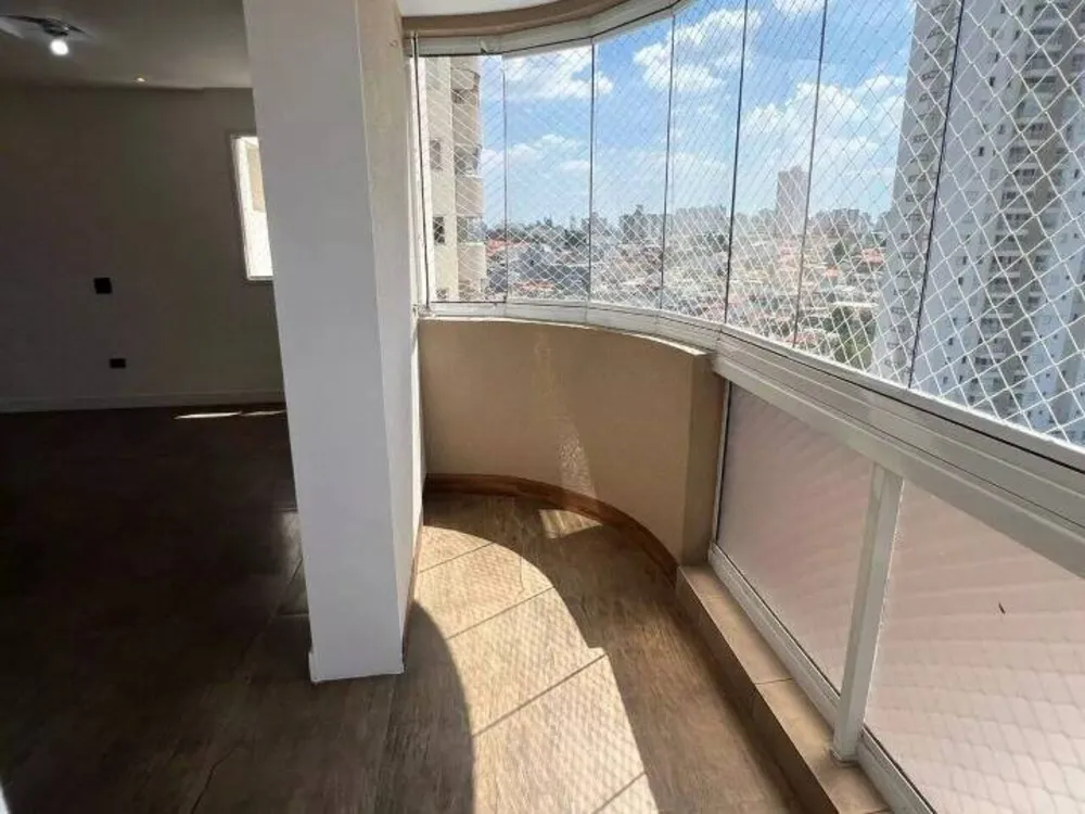 Apartamento, 3 quartos, 90 m² - Foto 2