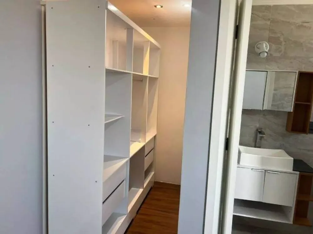 Apartamento, 3 quartos, 90 m² - Foto 8