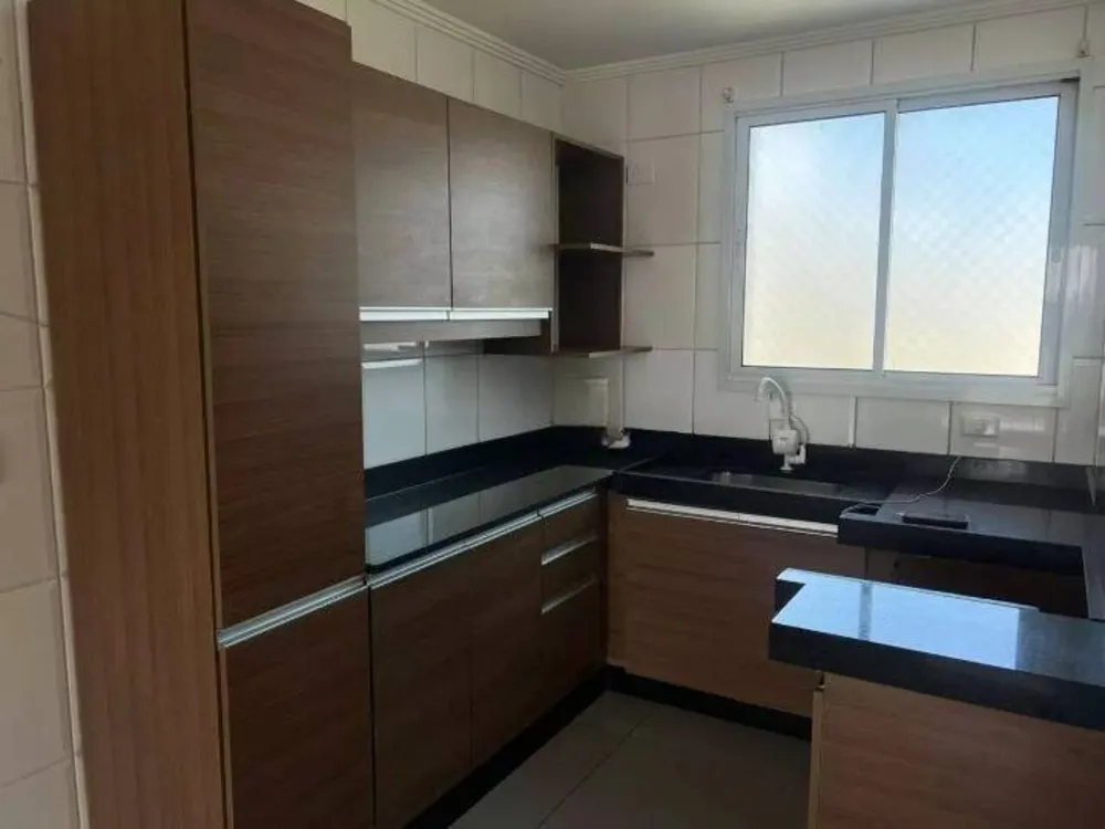 Apartamento, 3 quartos, 90 m² - Foto 4
