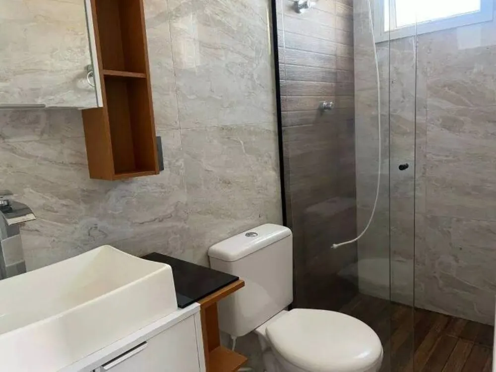 Apartamento, 3 quartos, 90 m² - Foto 7