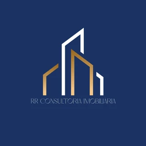 Logo de RR Consultoria Imobiliária