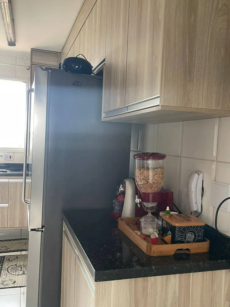 Apartamento, 3 quartos, 90 m² - Foto 4
