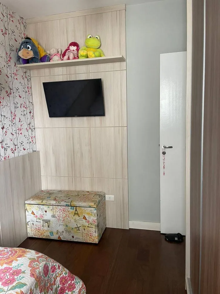 Apartamento, 3 quartos, 90 m² - Foto 8