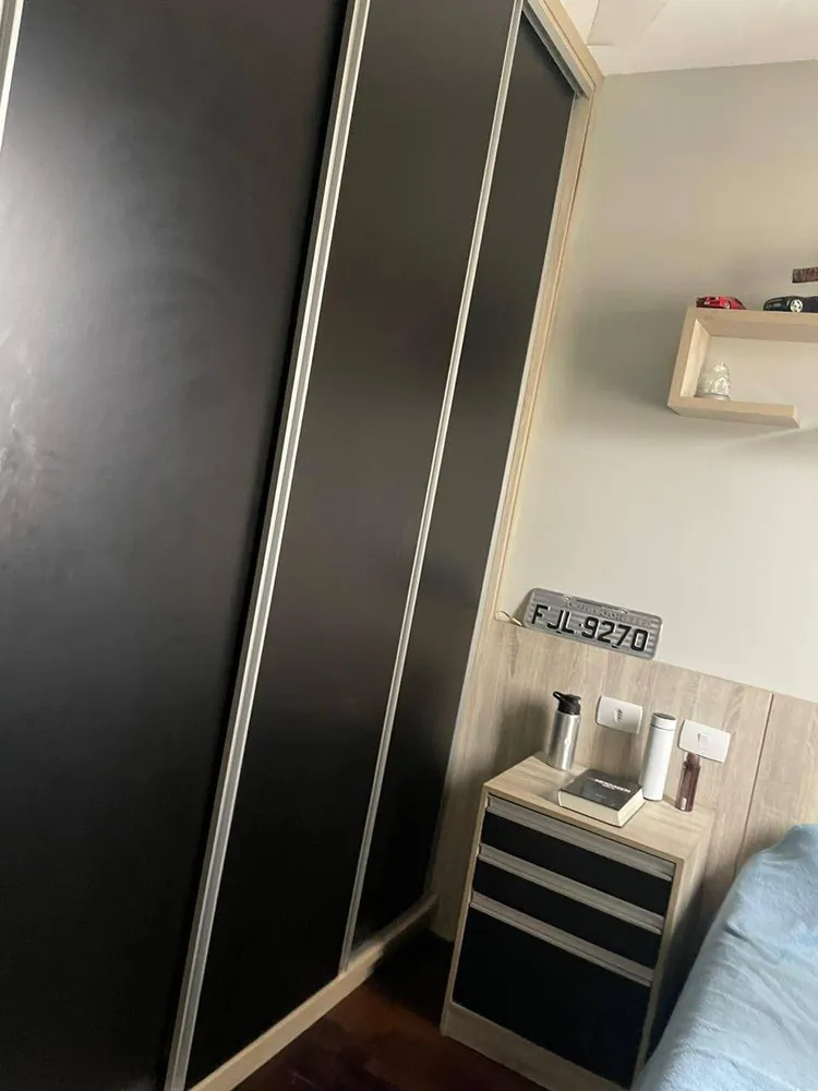 Apartamento, 3 quartos, 90 m² - Foto 6