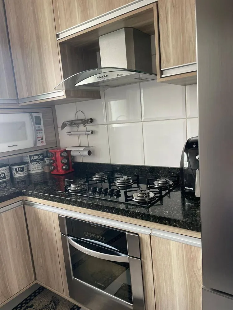 Apartamento, 3 quartos, 90 m² - Foto 5