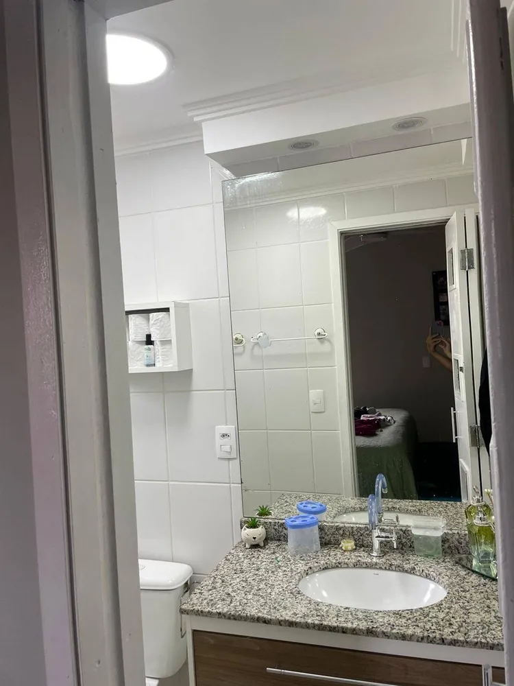 Apartamento, 3 quartos, 90 m² - Foto 3