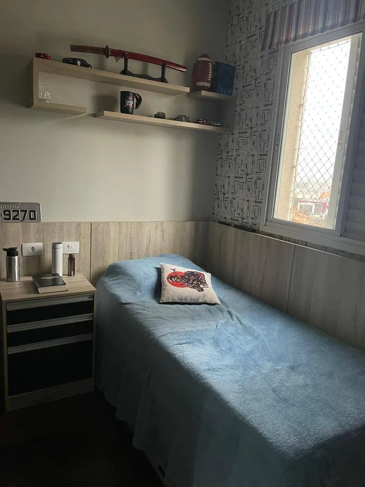 Apartamento, 3 quartos, 90 m² - Foto 7